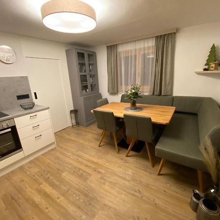 Appartement franz-josef Altenmarkt im Pongau Extérieur photo