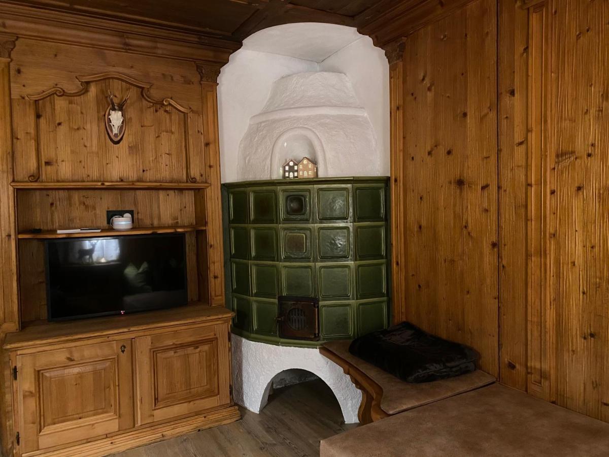 Appartement franz-josef Altenmarkt im Pongau Extérieur photo