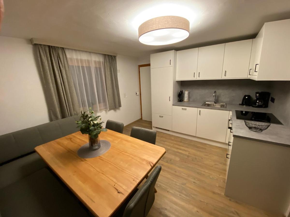 Appartement franz-josef Altenmarkt im Pongau Extérieur photo