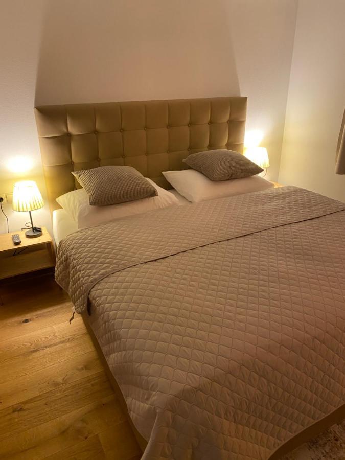 Appartement franz-josef Altenmarkt im Pongau Extérieur photo