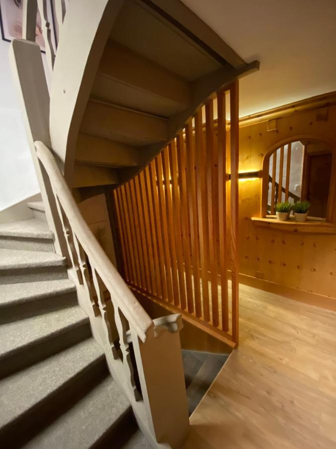 Appartement franz-josef Altenmarkt im Pongau Extérieur photo