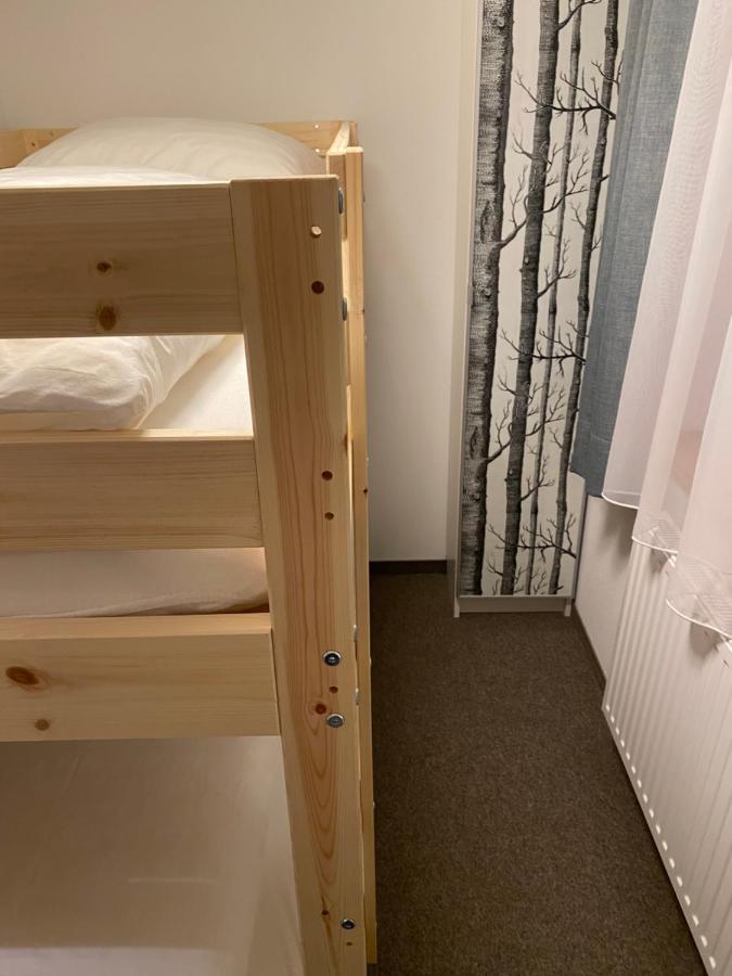 Appartement franz-josef Altenmarkt im Pongau Extérieur photo