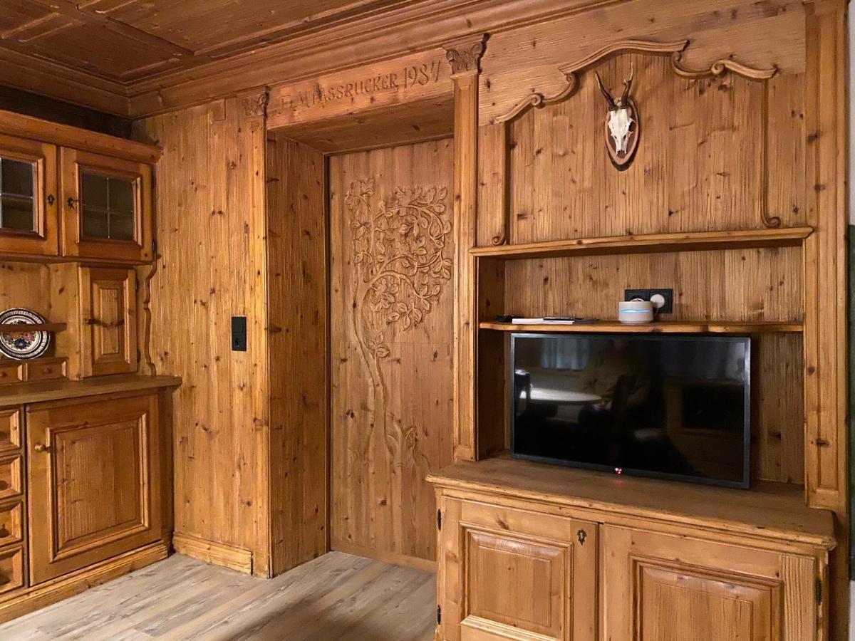 Appartement franz-josef Altenmarkt im Pongau Extérieur photo