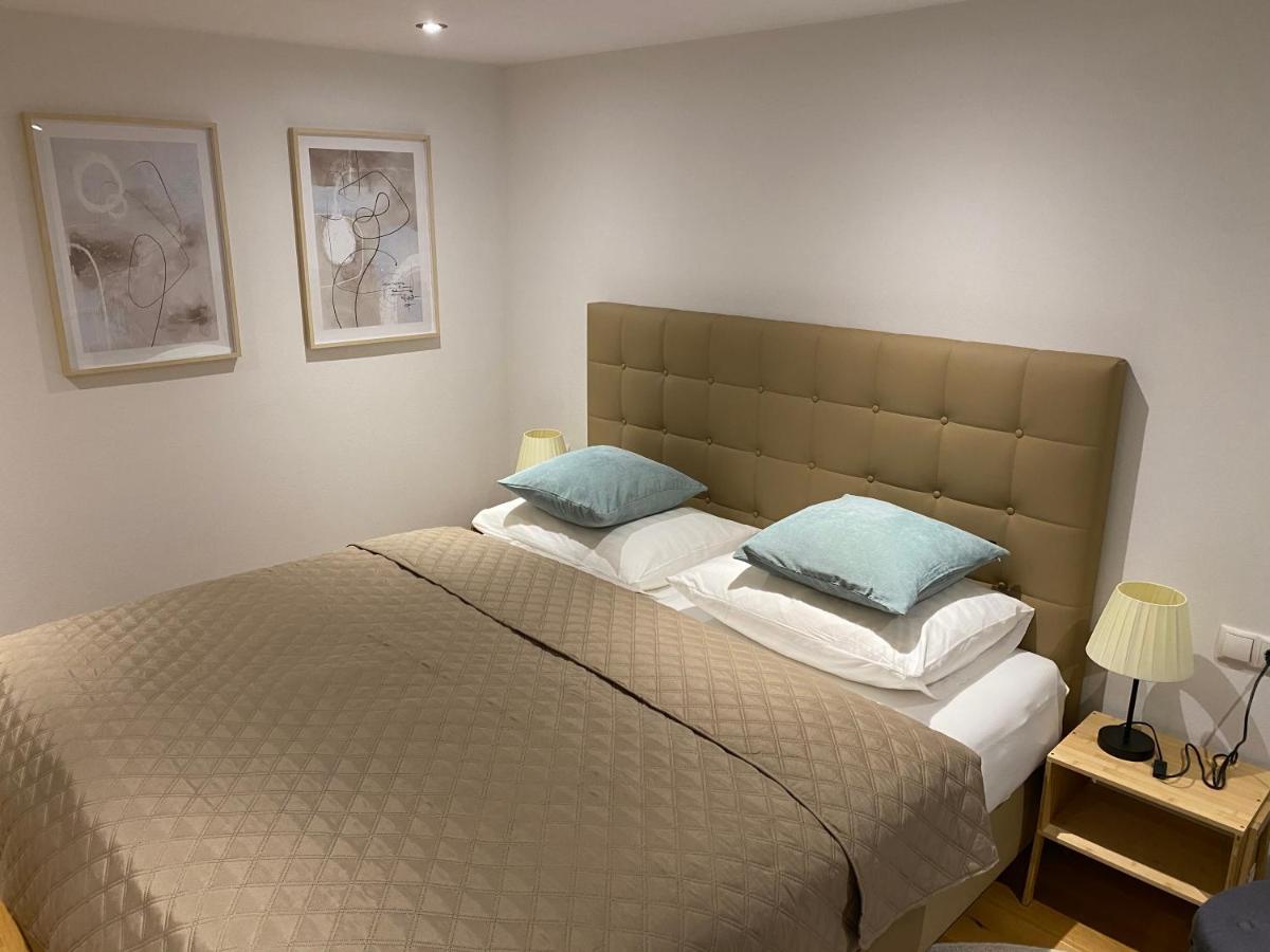 Appartement franz-josef Altenmarkt im Pongau Extérieur photo
