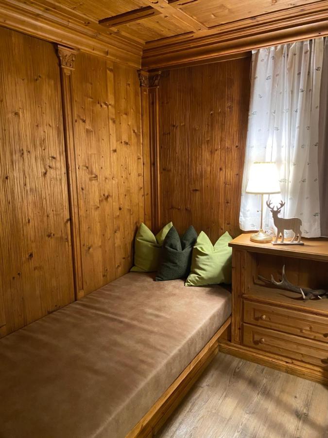 Appartement franz-josef Altenmarkt im Pongau Extérieur photo