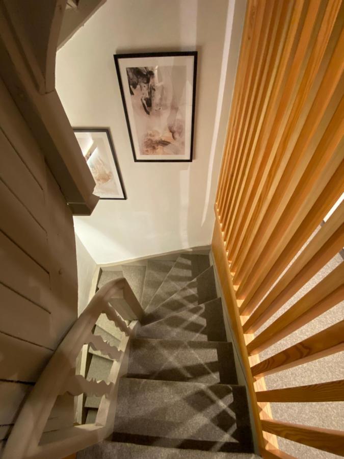 Appartement franz-josef Altenmarkt im Pongau Extérieur photo