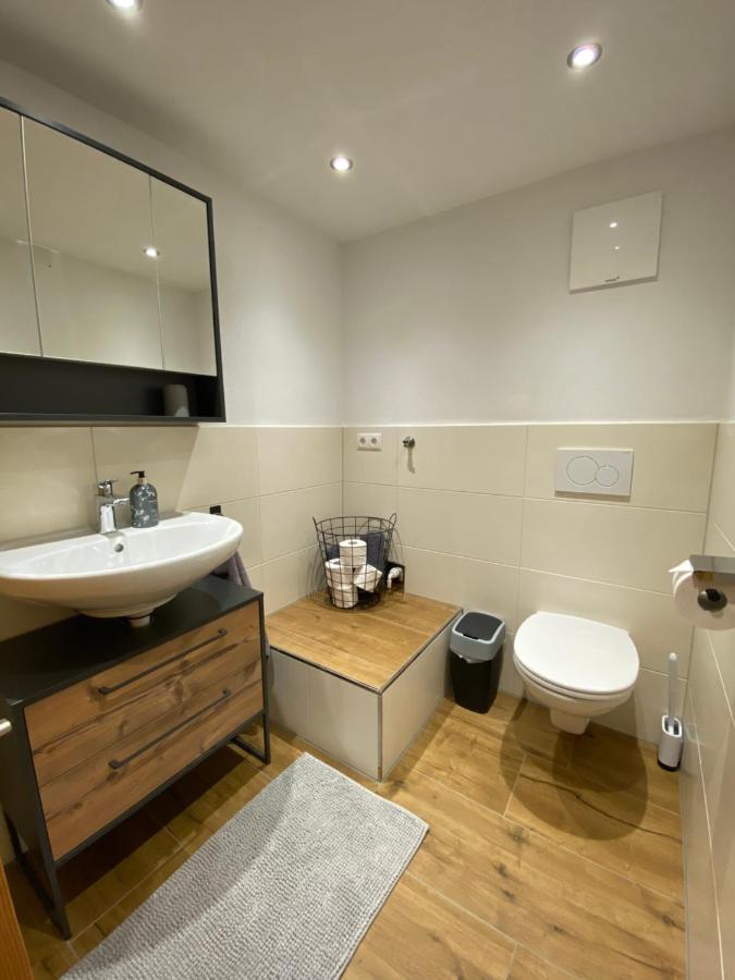 Appartement franz-josef Altenmarkt im Pongau Extérieur photo