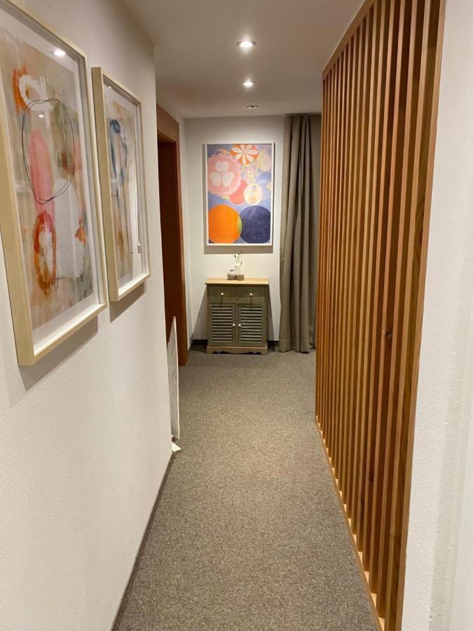 Appartement franz-josef Altenmarkt im Pongau Extérieur photo